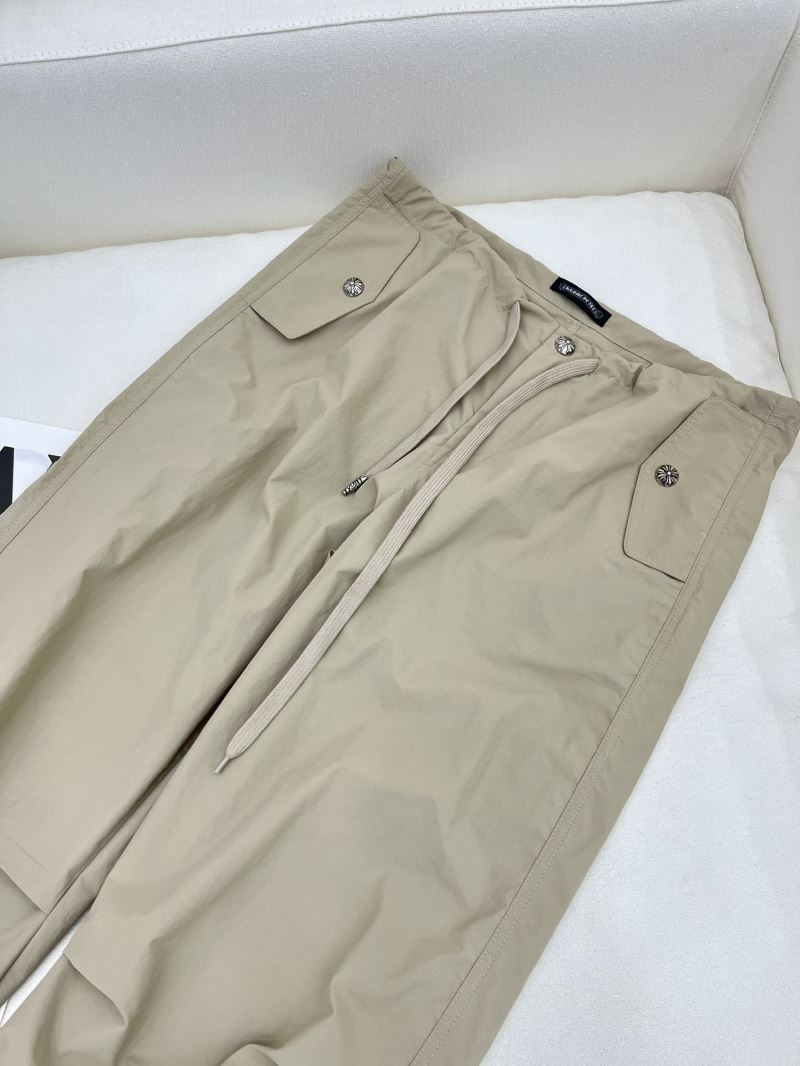 Chrome Hearts Long Pants